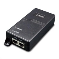 Planet POE-173 Ultra Poe injektor IEEE802.3at/af, 60W, Gigabit