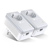 TP-Link TL-PA4010PKIT průchozí powerline set