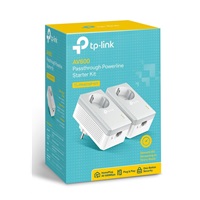 TP-Link TL-PA4010PKIT průchozí powerline set