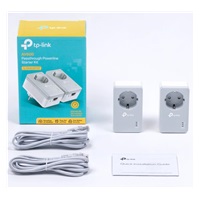 TP-Link TL-PA4010PKIT průchozí powerline set
