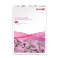 Xerox Papír Colotech+ 300 SRA3 SG (300g/125 listů, SRA3) - poškozeno