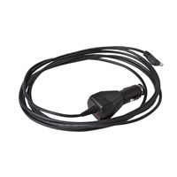 BROTHER příslušenství pro přenosné tiskárny Pocketjet adaptér pro PJ (15V) 12V Adaptér do auta (připojení na zapalovač)