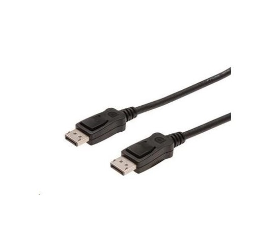 PREMIUMCORD Kabel DisplayPort propojovací 10m