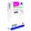 EPSON Ink bar WorkForce-8xxx Series Ink Cartridge XL Magenta - 39 ml  BAR 4000str.,