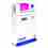 EPSON Ink bar WorkForce-8xxx Series Ink Cartridge L Magenta - 14 ml  1500str.