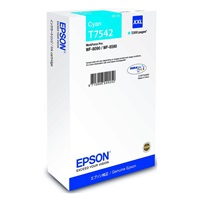EPSON Ink bar WorkForce-8xxx Series Ink Cartridge XXL Cyan - 69 ml  BAR 7000str.