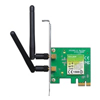 TP-Link TL-WN881ND PCI Express adapter
