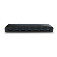 TP-Link UH720 USB hub s nabíjecími porty
