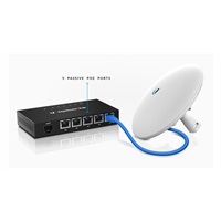 UBNT EdgeMAX EdgeRouter X SFP
