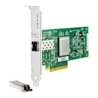 HP FCA 81Q 8Gb PCIe to Fibre Channel HBA for Win/WinSrv/Linux (Qlogic QLE2560) HP RENEW AK344A