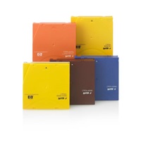 HP LTO-5 Ultrium 3 TB, C7975A (1x HP LTO-5 Ultrium 3TB RW Data Cartridge. Write-on label only. No bar code label.)