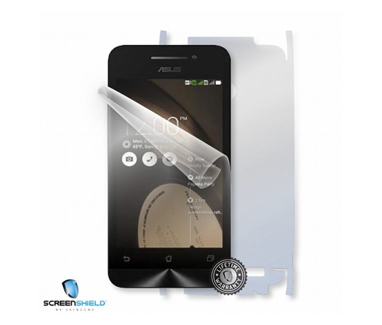 ScreenShield fólie na celé tělo pro Asus ZenFone 4 A450CG