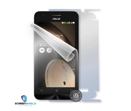 ScreenShield fólie na celé tělo pro Asus ZenFone C ZC451CG