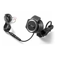 TomTom upevňovací sada na motocykl pro RIDER 500/550/400/450/4xx