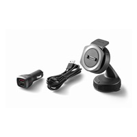 TomTom upevňovací sada/držák do auta pro RIDER 500/550/400/450/4xx