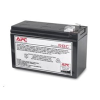 APC Replacement Battery Cartridge #114, BX500CI, BX500MI
