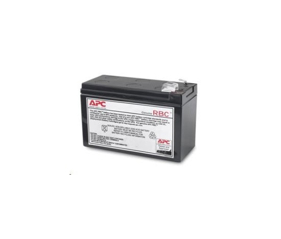 APC Replacement Battery Cartridge #114, BX500CI, BX500MI