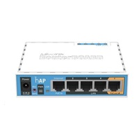 MikroTik hAP