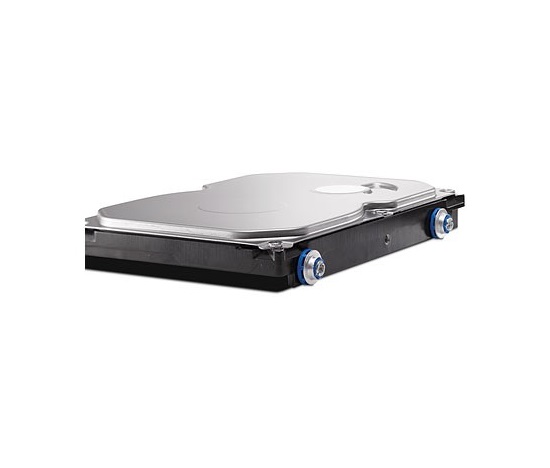 HP 4TB SATA 6Gb/s 7200 HDD Enterprise Supported on Personal Workstations