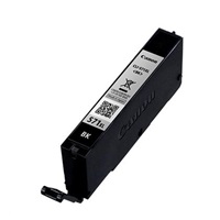 CANON BJ CARTRIDGE CLI-571XL BK