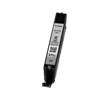 CANON CARTRIDGE CLI-571GY XL šedá pro PIXMA MG575x, MG685x, MG775x, TS505x, TS605x, TS805x, TS905x (3350 str.)