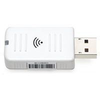 EPSON Adapter - ELPAP10 Wireless LAN b/g/n