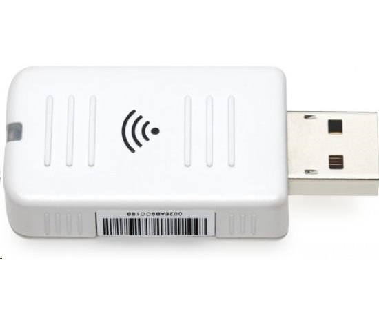 EPSON Adapter - ELPAP10 Wireless LAN b/g/n
