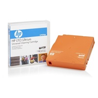 HP Ultrium Universal Cleaning Cartridge