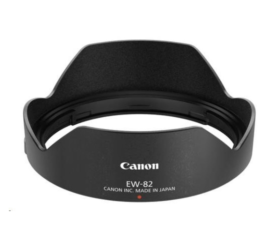Canon EW-82 sluneční clona