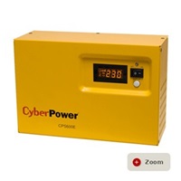 CyberPower Emergency Power System (EPS) 600VA/420W
