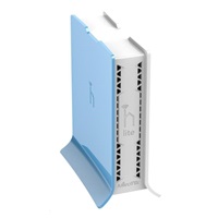 MikroTik hAP Lite (tower)