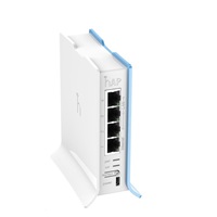 MikroTik hAP Lite (tower)