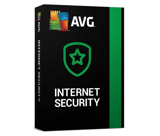 _Nová AVG Internet Security pro Windows 1 lic. na 36 měsíců SN