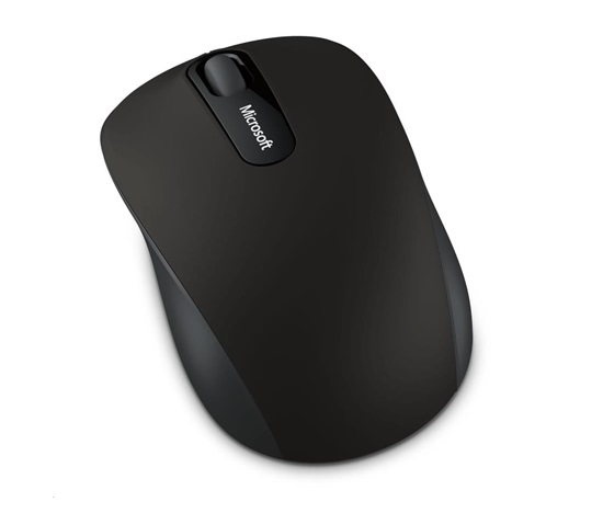 Microsoft myš Wireless Mouse 3600 BLACK