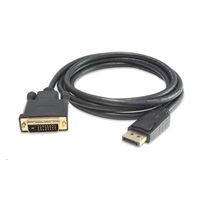 PREMIUMCORD Kabel DisplayPort - DVI 2m