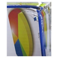 BAZAR - BROTHER Toner TN-241 žlutý 1400 stran - poškozený obal