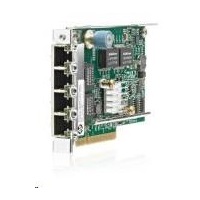 HP Ethernet 1Gb 4-port 331FLR Adapter