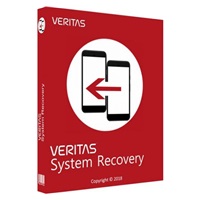 SYSTEM RECOVERY LINUX ED LNX 1 SERVER ONPRE STD LICENSE + ESSENTIAL MAINTENANCE BUNDLE INITIAL 12MO CORP