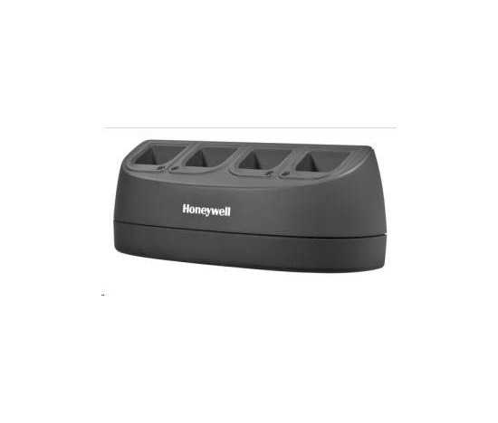 Honeywell Xenon 4-port nabíječka pro 1902, 3820, 3820i, 4820, 4820i