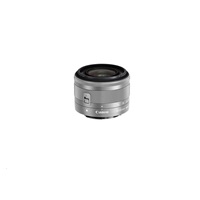Canon EF-M 15-45mm f/3.5-6.3 IS STM objektiv - Silver