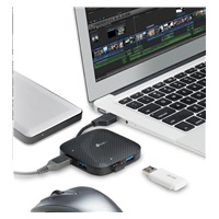 TP-Link UH400 přenosný USB hub