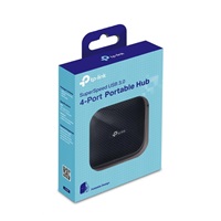 TP-Link UH400 přenosný USB hub