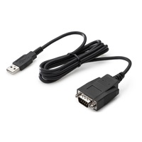 HP USB to Serial Port Adapter