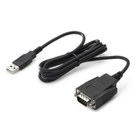 HP USB to Serial Port Adapter