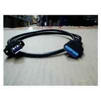 EUROCASE USB 3.0 modul s kabeláží pro MC X201, MC X202, MC X203