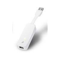 TP-Link UE300 USB/Ethernet síťový adaptér