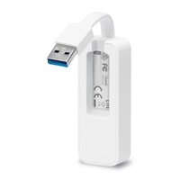 TP-Link UE300 USB/Ethernet síťový adaptér