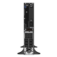 APC Smart-UPS SRT 3000VA 208/230V IEC, On-Line (2700W)
