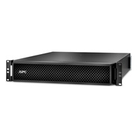 APC BUNDLE SRT72RMBP Smart-UPS SRT 72V 2.2kVA RM Battery Pack Rack Mount pro SRT2200RMXLI