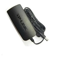 TP-Link Napájecí adaptér s DC konektorem 5,5/2,1mm (9V, 0,6A)